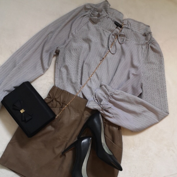 Banana Republic Blouse | Size S - Picture 1 of 6